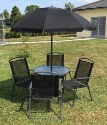 VCM Gruppe | Gartenmöbel-Sets