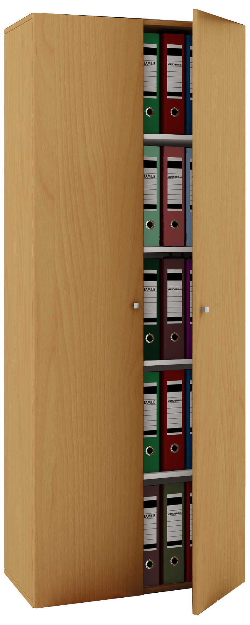 Buromobel Schrank - Buro Ideen
